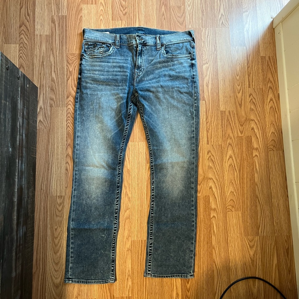 True religion Ricky jeans (straight)